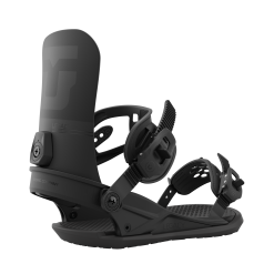 Union Legacy Team Highback Bindingen Black