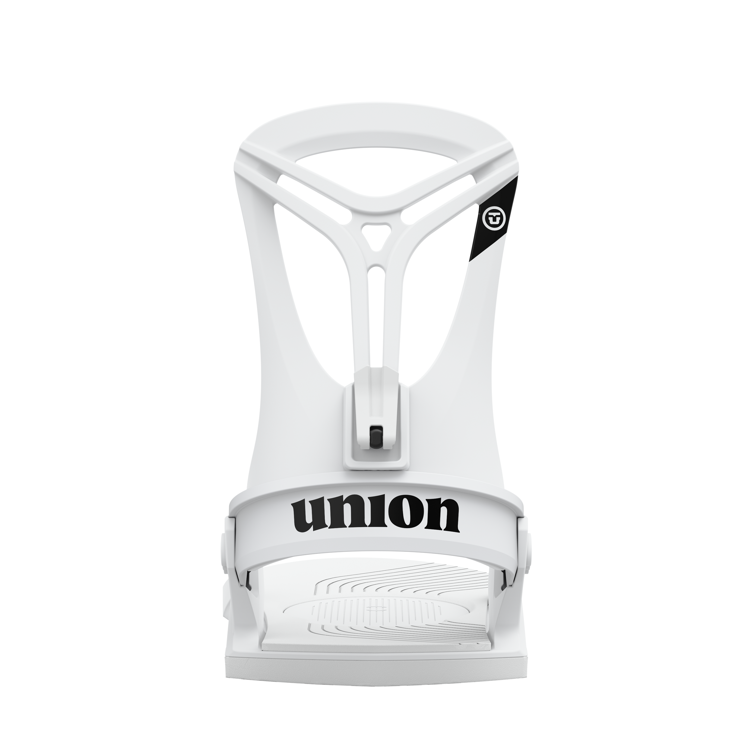 Union Rosa Bindingen White - Afbeelding 3