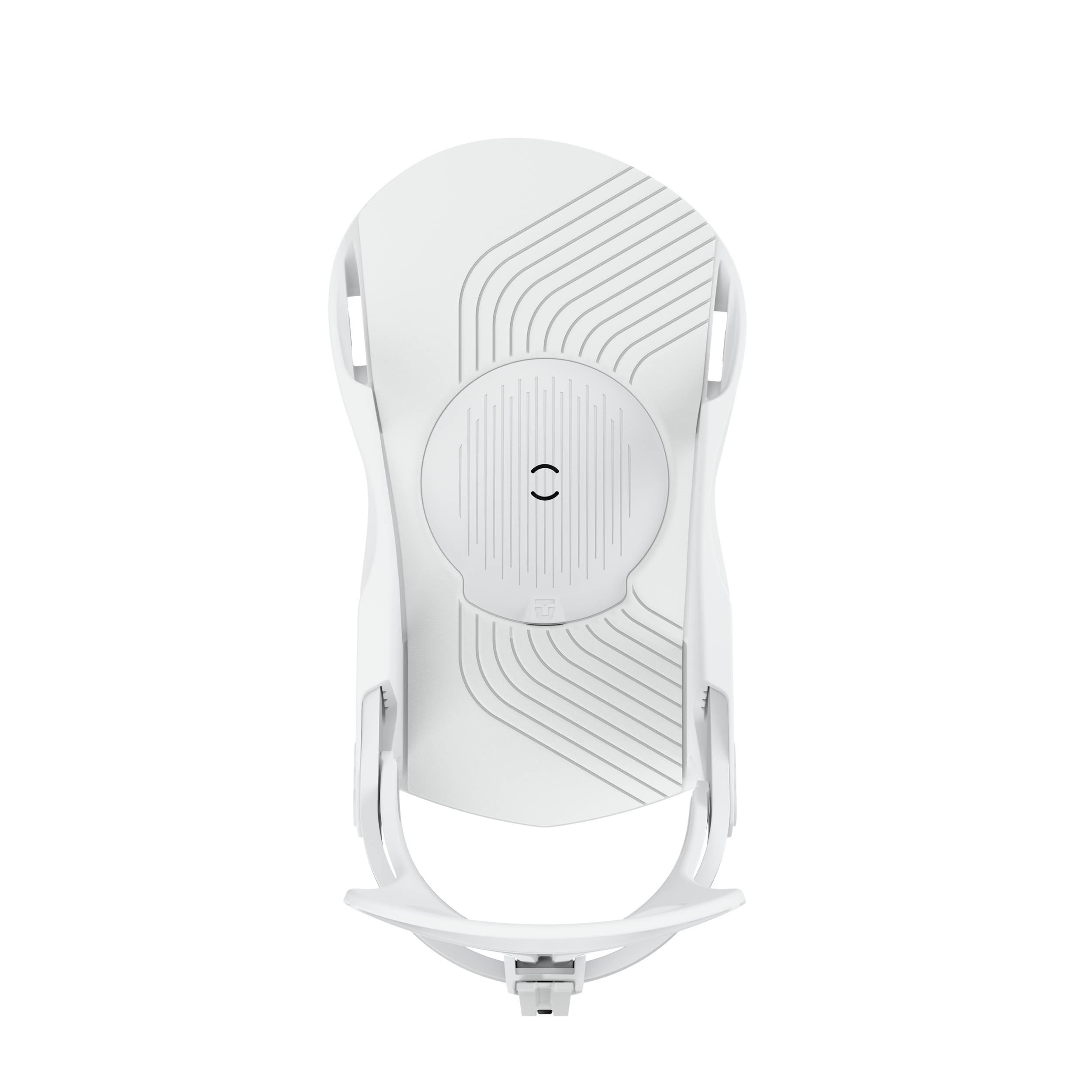 Union Rosa Bindingen White - Afbeelding 4