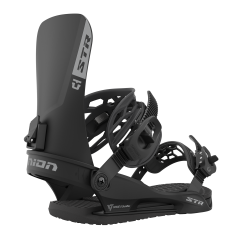 Union STR Bindingen Black