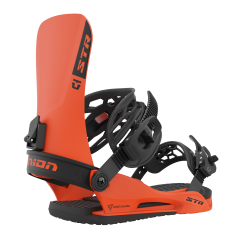 Union STR Bindingen Orange