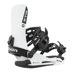 Union STR Bindingen White