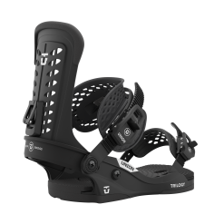 Union Trilogy Bindingen Black