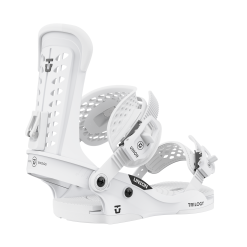 Union Trilogy Bindingen White