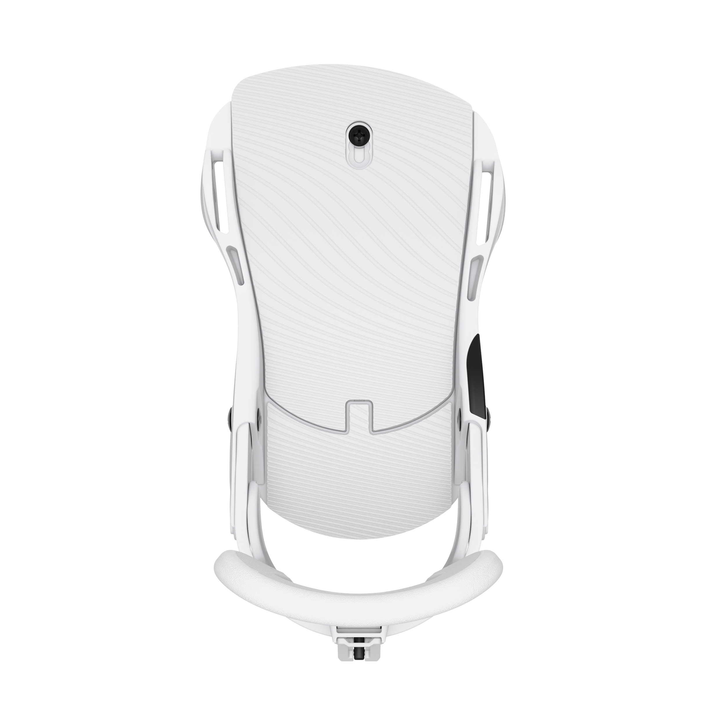 Union Trilogy Bindingen White - Afbeelding 4