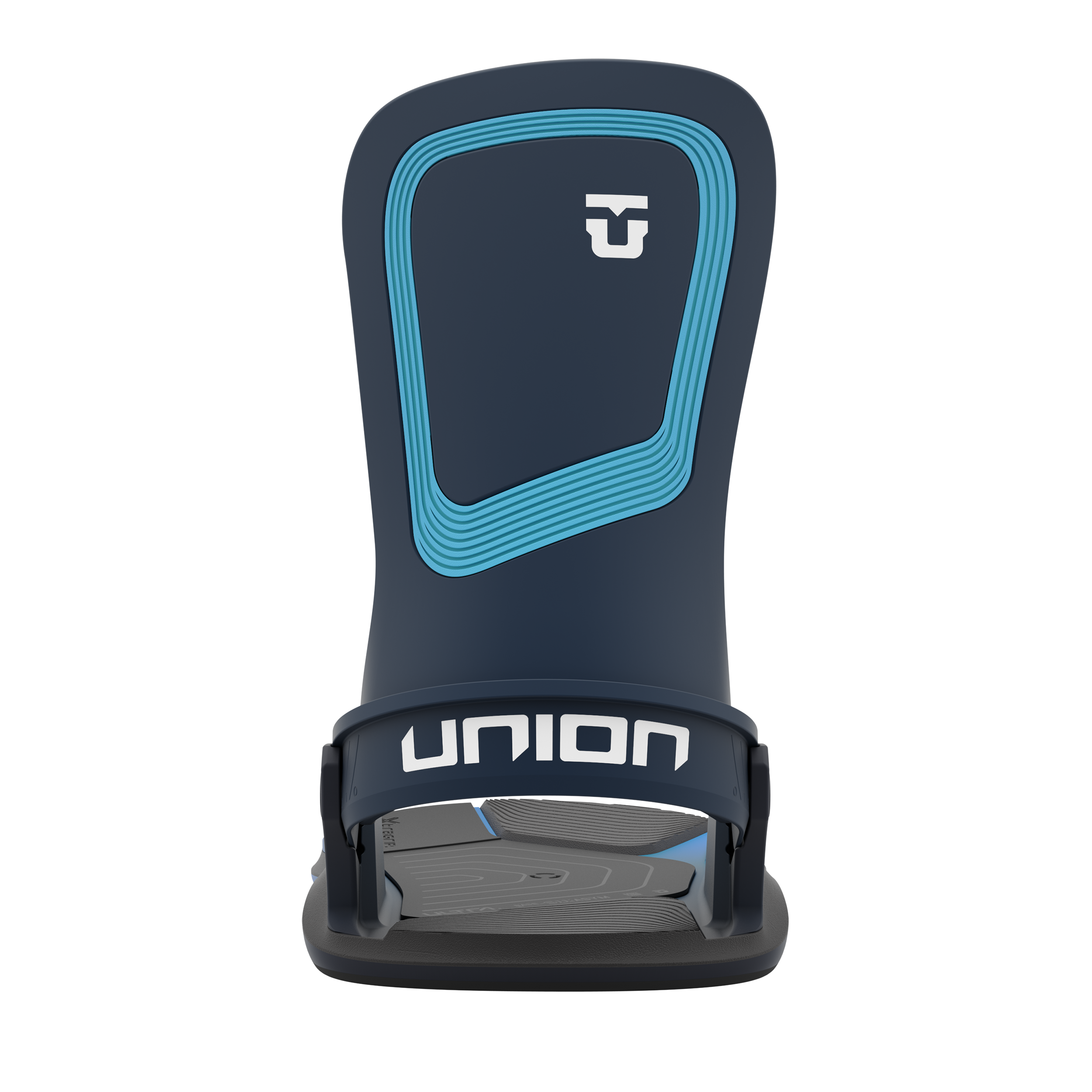 Union Ultra Bindingen Aqua Blue - Afbeelding 3
