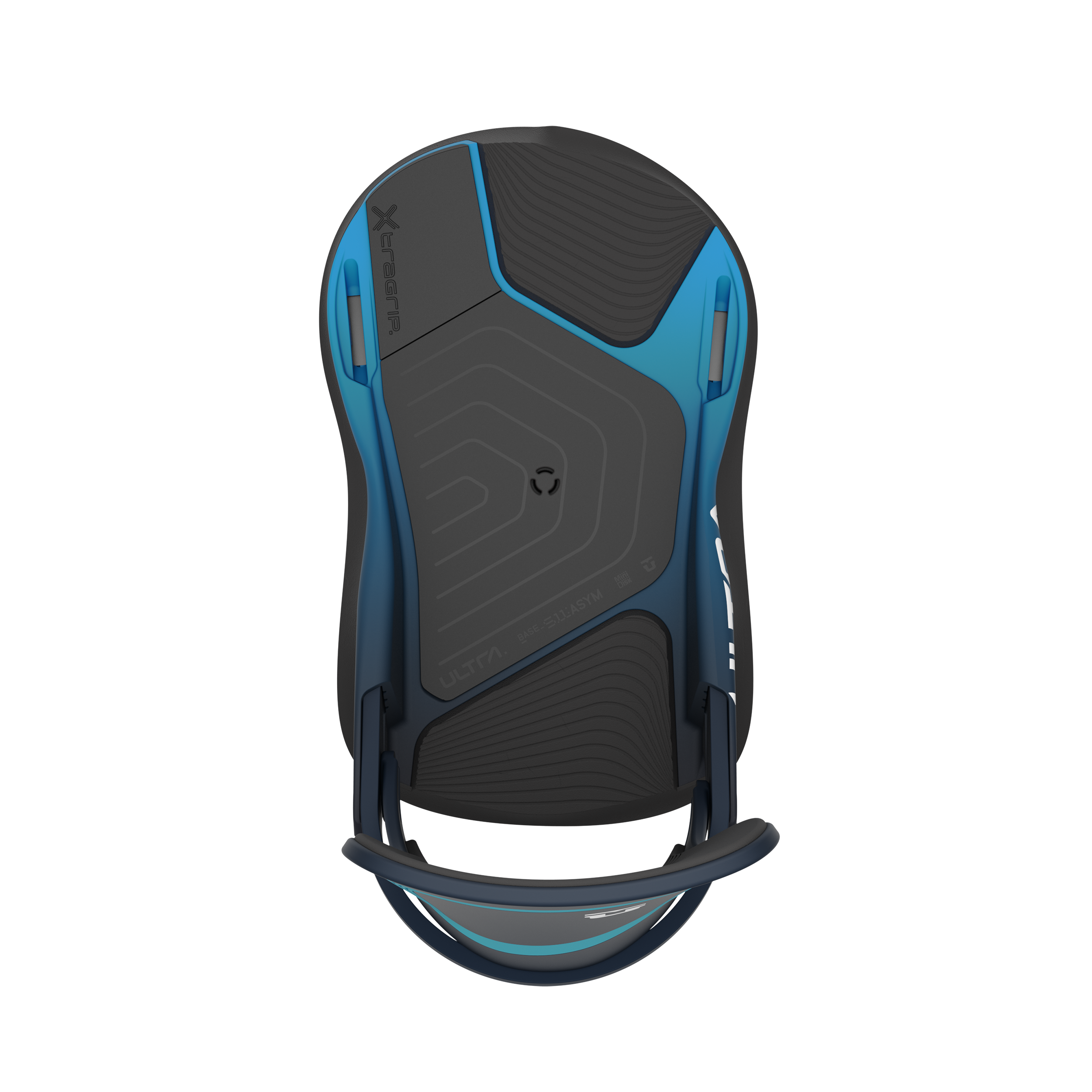 Union Ultra Bindingen Aqua Blue - Afbeelding 4