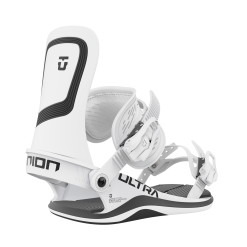 Union Dames Ultra Bindingen White