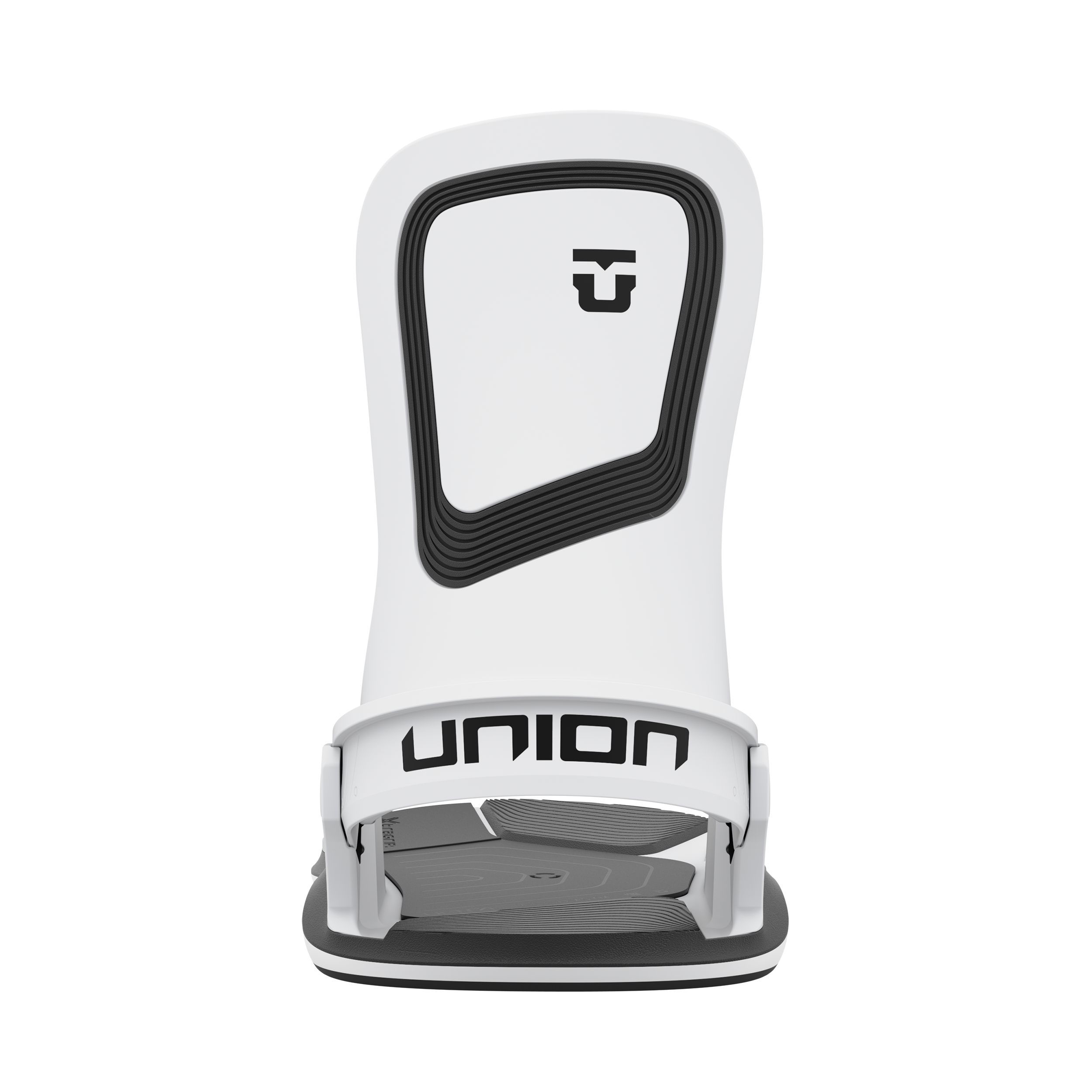 Union Dames Ultra Bindingen White - Afbeelding 3