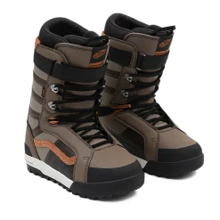 Vans Hi-Standard Pro Snowboardschoenen Walnut