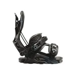 Flow Binding Co. Flow Omni Fusion Bindingen Zwart