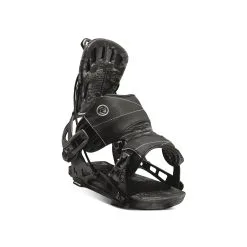 Flow Binding Co. Flow NX2-GT Hybrid Bindingen Black