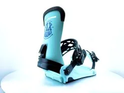 Fix Opus Bindingen Teal