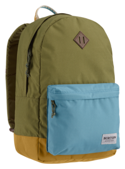 Burton Kettle Pack 20L Rugzak Martin Olive Trip Rip