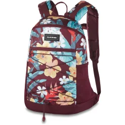Dakine Wndr 18L Rugzak Full Bloom