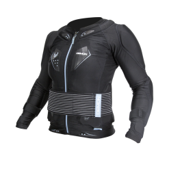 Demon Flex-Force X-Connect D3O Dames Top