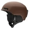 Smith Allure Helm Matte Metallic Sepia