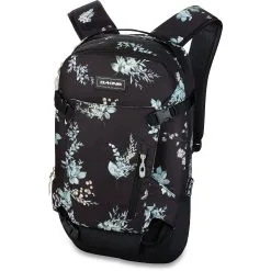 Dakine Women's Heli Pack 12L Rugzak Solstice Floral