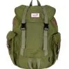 Doughnut Woodland Cordura 19L Rugzak Army