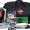 Oneballjay World Domination Tuning Kit