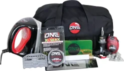 Oneballjay World Domination Tuning Kit