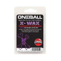 Oneballjay X-wax Cold ( -5 Tot -11ªC )